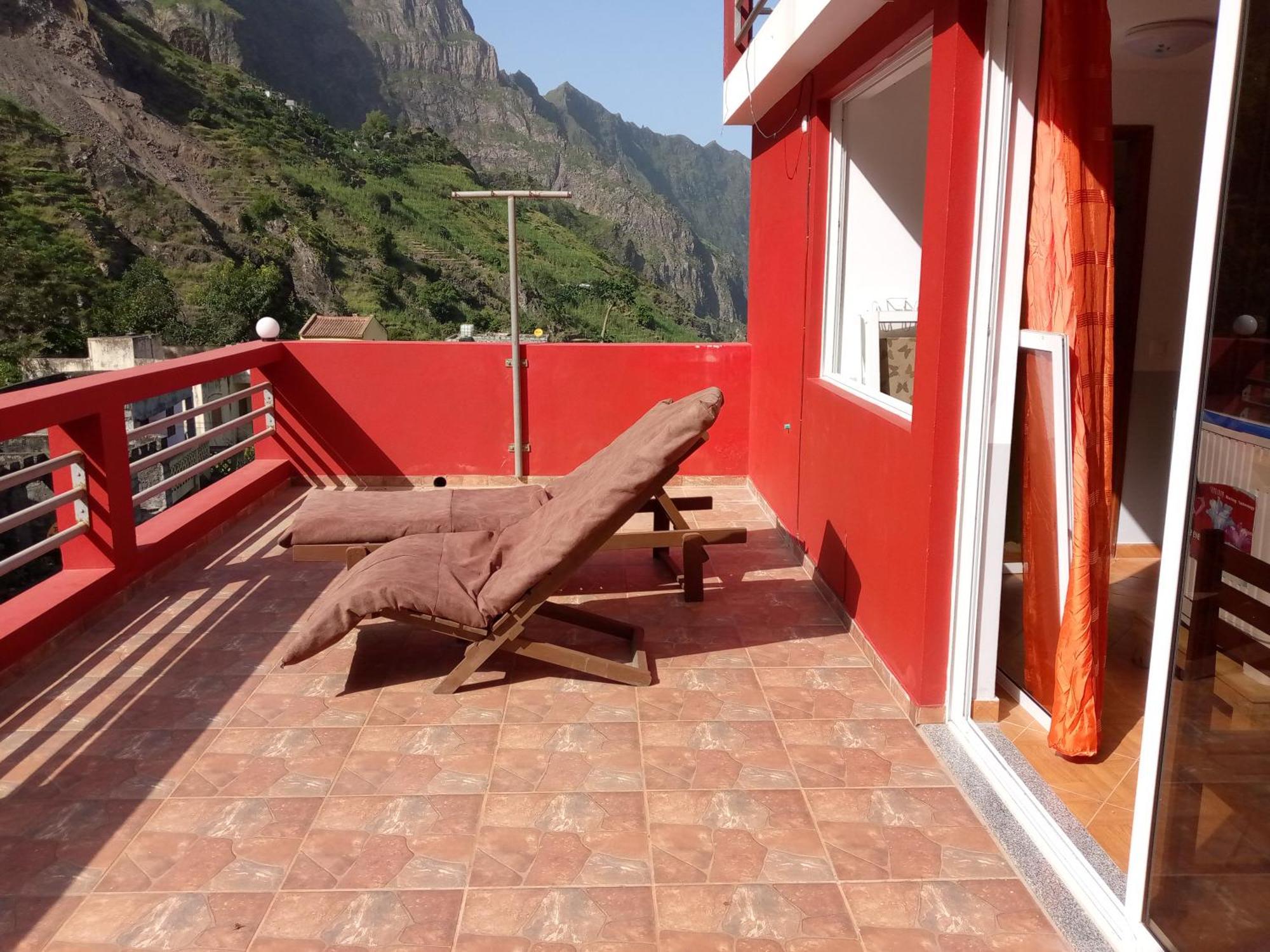 Sandro Paul Residenciel Exterior foto