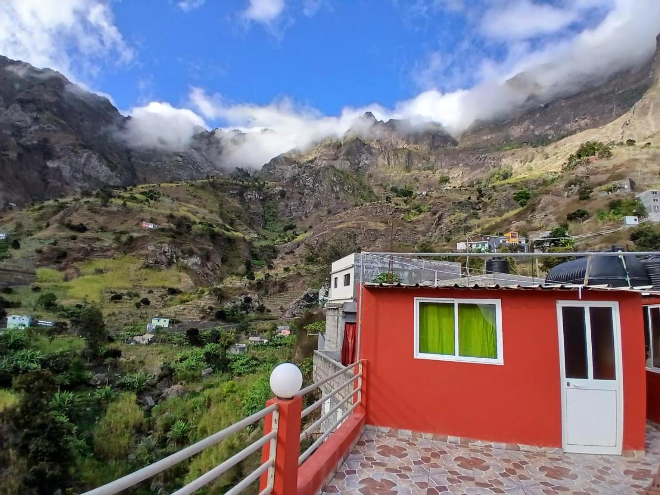 Sandro Paul Residenciel Exterior foto