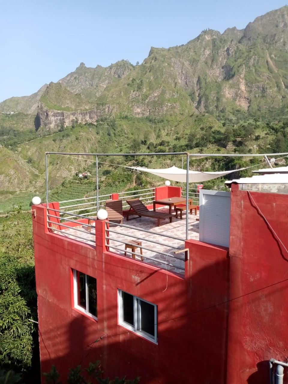 Sandro Paul Residenciel Exterior foto
